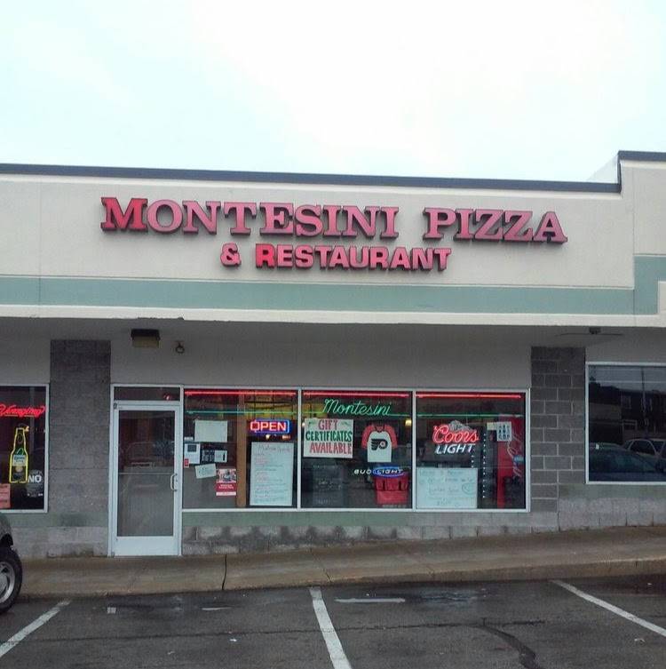 Montesini Pizza | restaurant | 3005, 6420 Frankford Ave, Philadelphia, PA 19135, USA | 2153383940 OR +1 215-338-3940