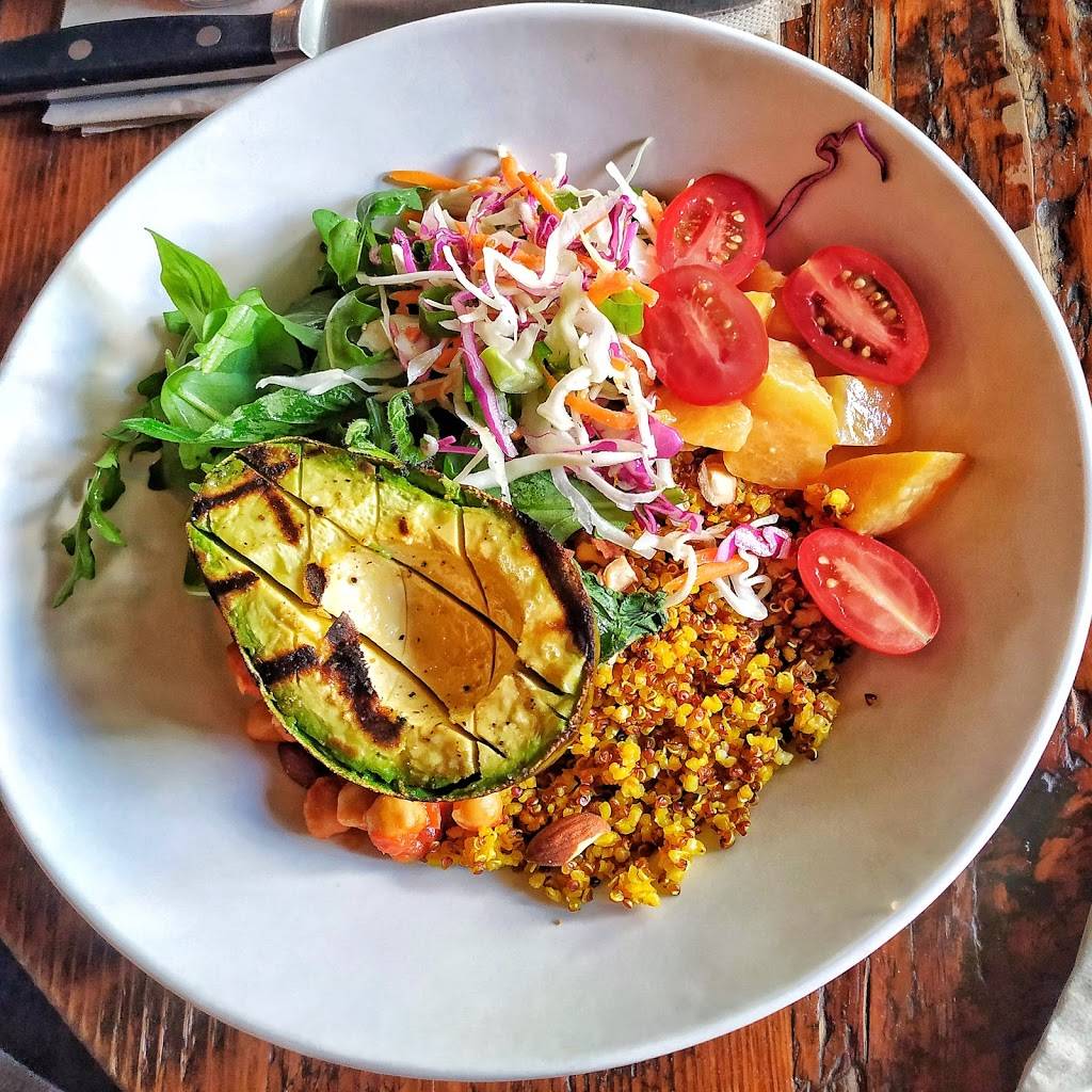 Local Liberty Village | restaurant | 100-171 E Liberty St, Toronto, ON M6K 3P6, Canada | 4169018351 OR +1 416-901-8351