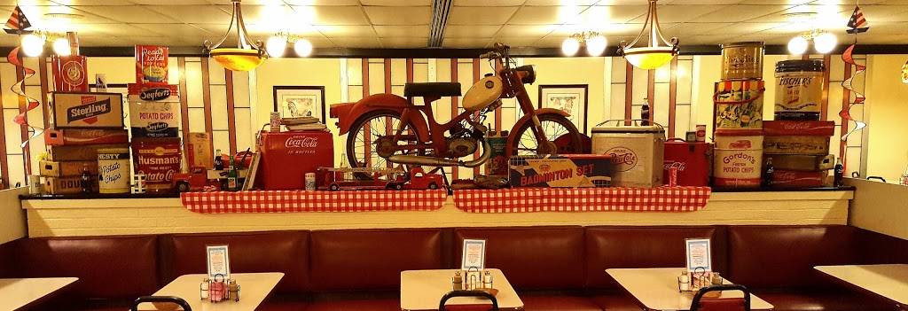 Merry Go Round Restaurant | restaurant | 2101 N Fares Ave, Evansville, IN 47711, USA | 8124236388 OR +1 812-423-6388