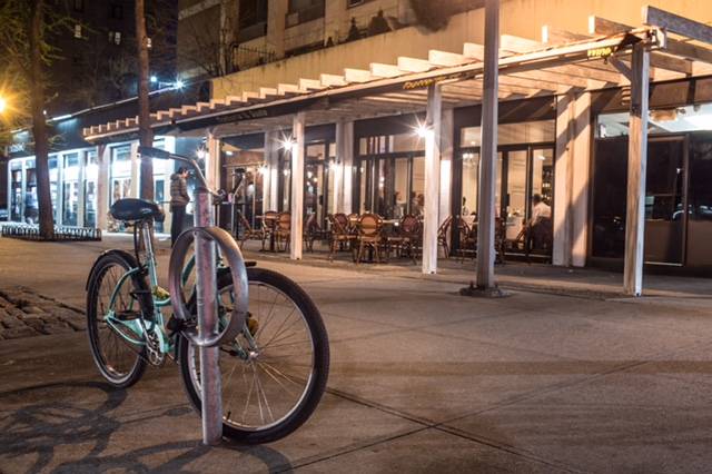 Trattoria iL Gusto Wine Bar | restaurant | 625 Columbus Ave, New York, NY 10024, USA | 2125797970 OR +1 212-579-7970