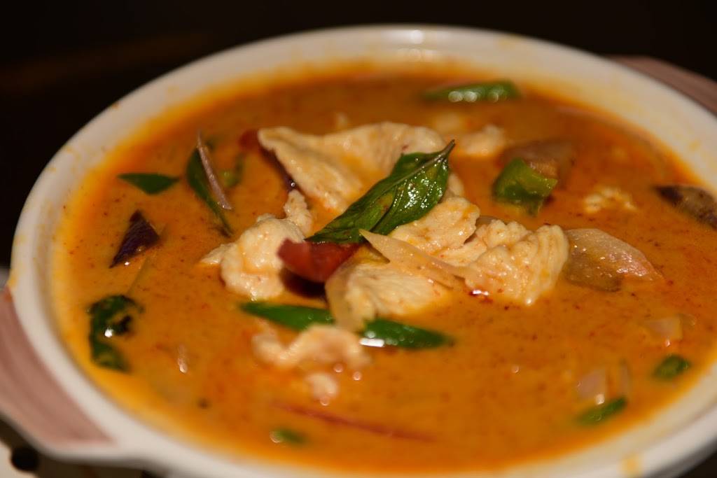 Wild Ginger | restaurant | 752 A Walker Rd, Great Falls, VA 22066, USA | 7037595040 OR +1 703-759-5040