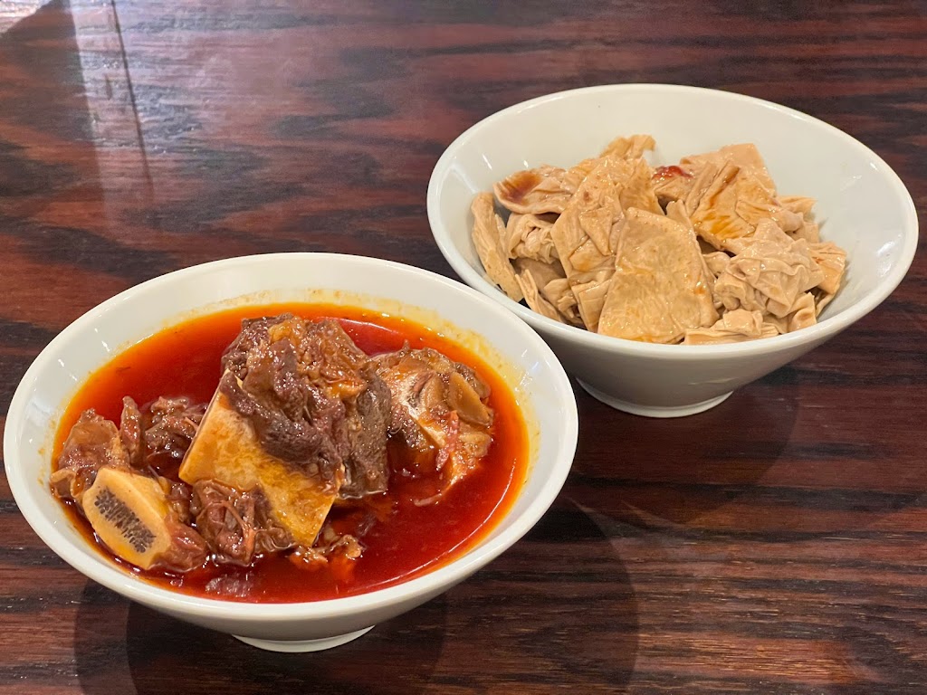 Hunan Mifen 小香牛骨米粉 | restaurant | 592 E El Camino Real, Sunnyvale, CA 94087, USA | 4086361696 OR +1 408-636-1696