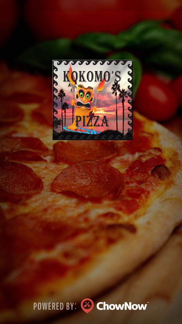 Kokomos Pizza | meal delivery | 33495 Del Obispo St, Dana Point, CA 92629, USA | 9494880404 OR +1 949-488-0404