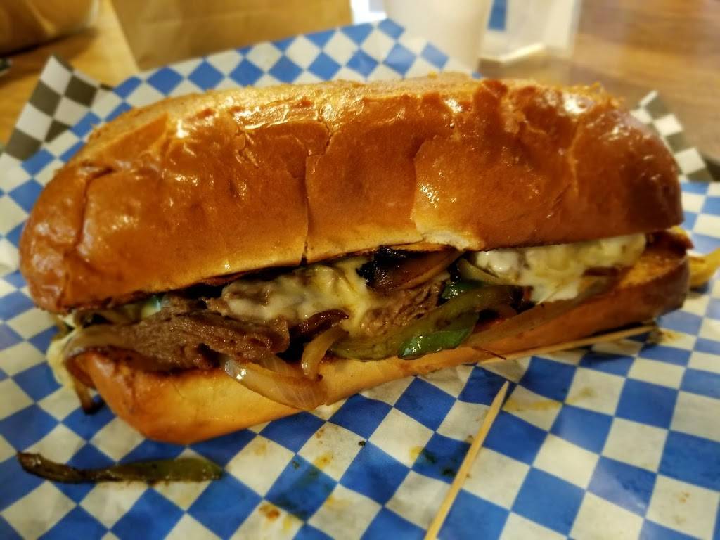 Fast Eddies Moab Meal On Bun | restaurant | 1228 Tully Rd, Modesto, CA 95350, USA | 2095229069 OR +1 209-522-9069