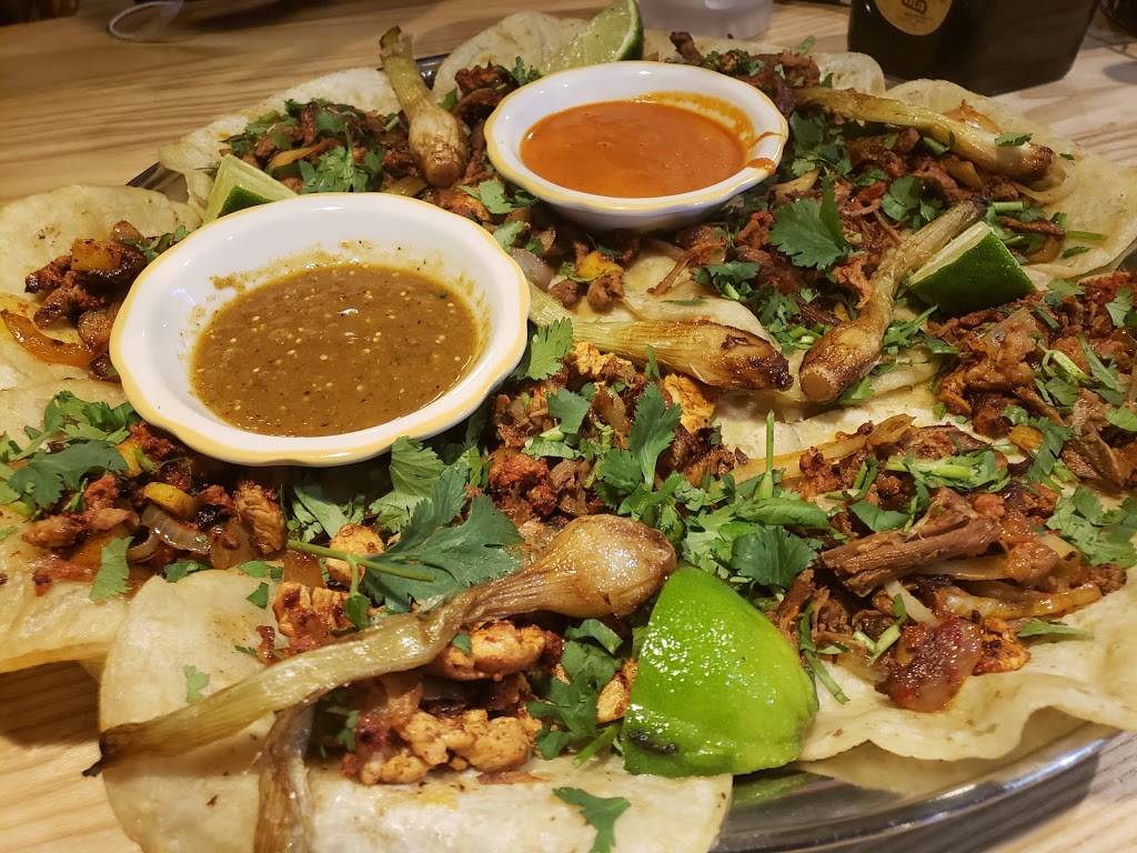 LA POBLANITA | restaurant | 4490 Bluffton Park Crescent, Bluffton, SC 29910, USA | 8438155221 OR +1 843-815-5221