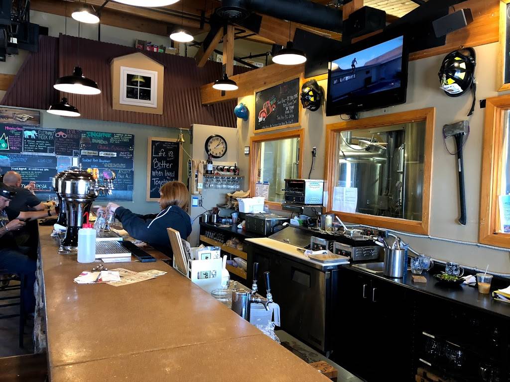 Pikes Peak Brewing Company | restaurant | 1756 Lake Woodmoor Dr, Monument, CO 80132, USA | 7192084098 OR +1 719-208-4098