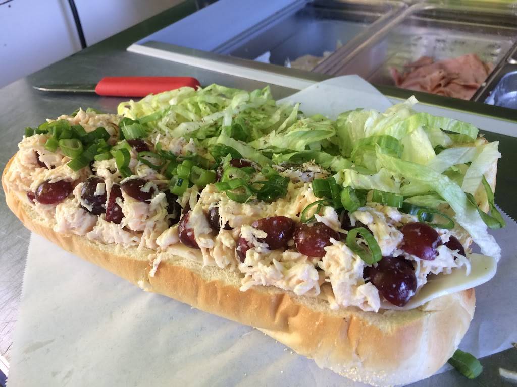 Canna Cabana Subs & Shakes | meal delivery | 193 Marvin Rd SE, Lacey, WA 98503, USA | 3605615484 OR +1 360-561-5484