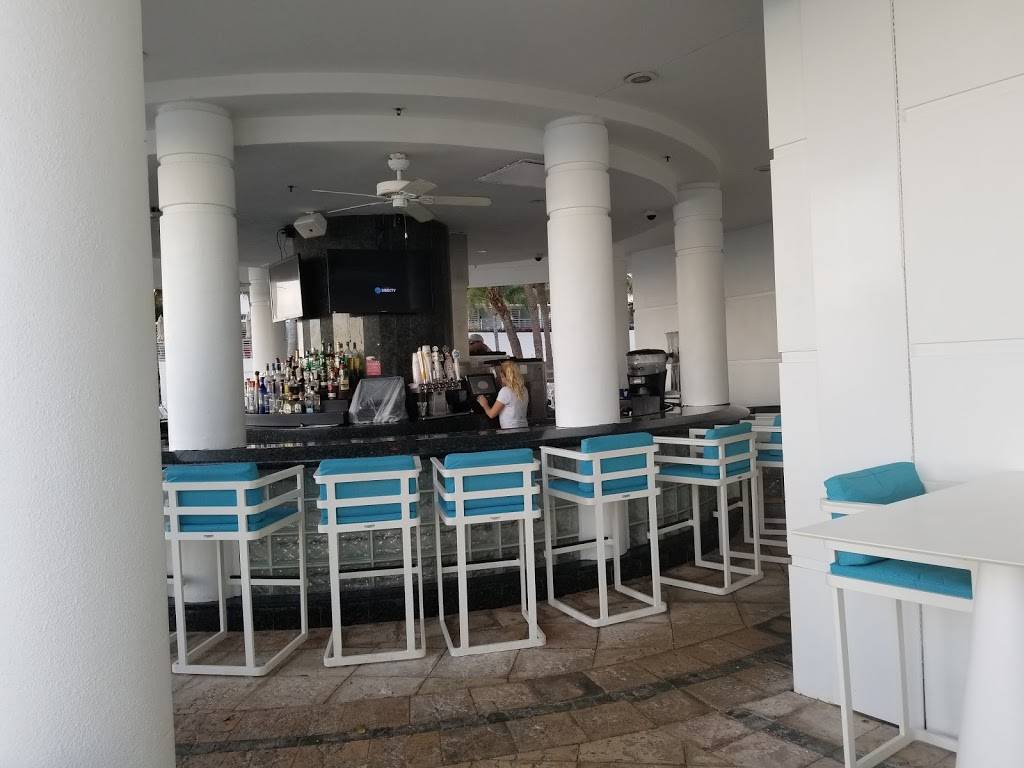 Playa | restaurant | 3555 S Ocean Dr, Hollywood, FL 33019, USA | 9546026000 OR +1 954-602-6000