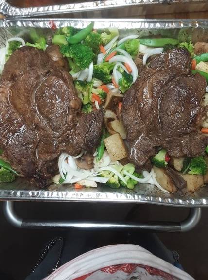 John Johns BBQ | restaurant | 103 N Mayor Caliper Drive, Colp, IL 62921, USA | 6189859885 OR +1 618-985-9885