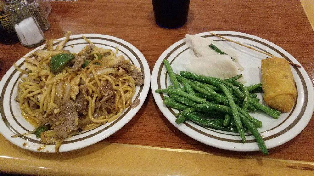 China City Buffet | restaurant | 5686 Harrison Ave, Cincinnati, OH 45248, USA | 5135988218 OR +1 513-598-8218