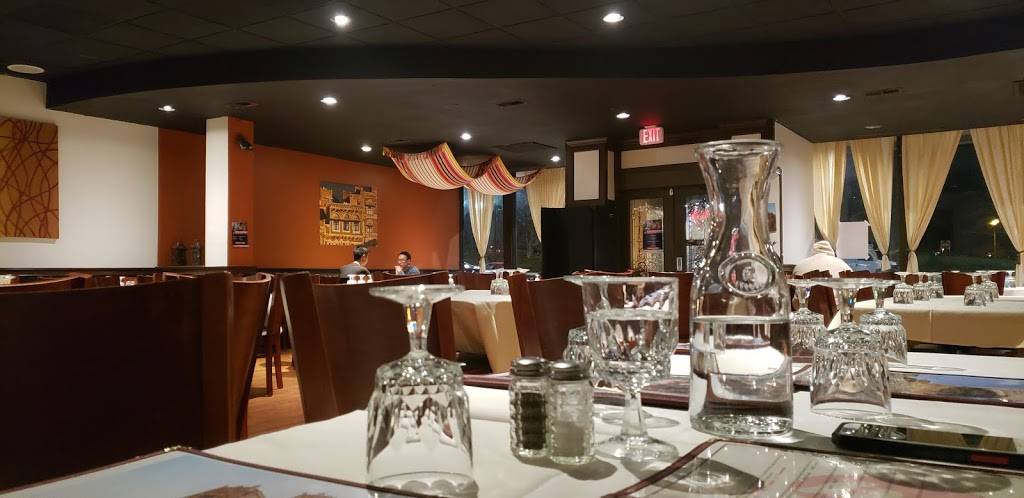 Marib Restaurant | restaurant | 6981 Hechinger Dr, Springfield, VA 22151, USA | 7033763388 OR +1 703-376-3388
