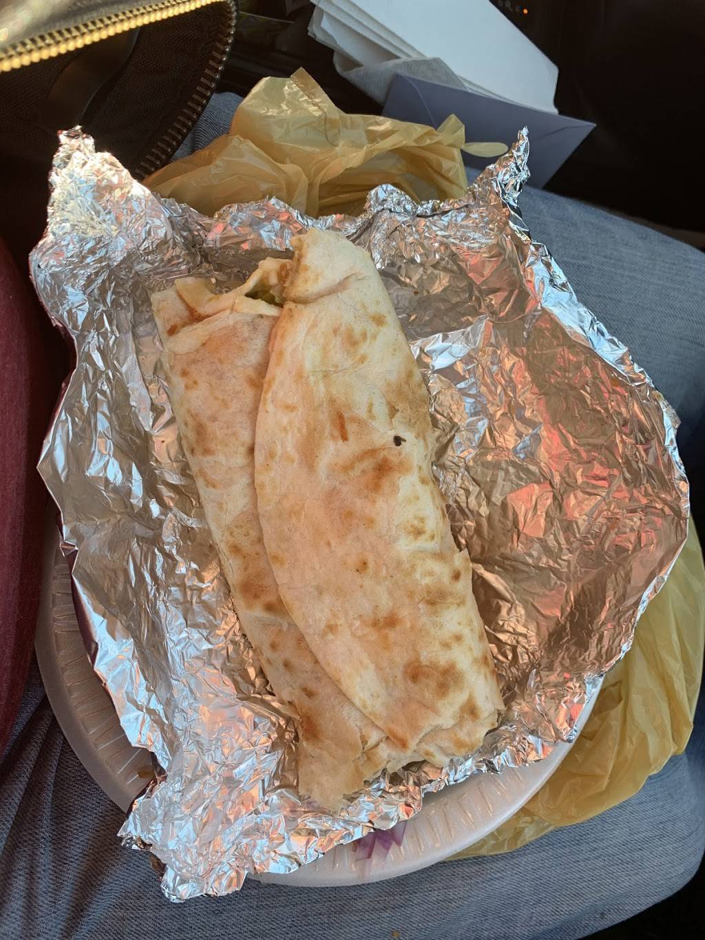 EL Charros mexican tacos food truck | restaurant | 2595 Main St, Springfield, MA 01107, USA | 4132344505 OR +1 413-234-4505