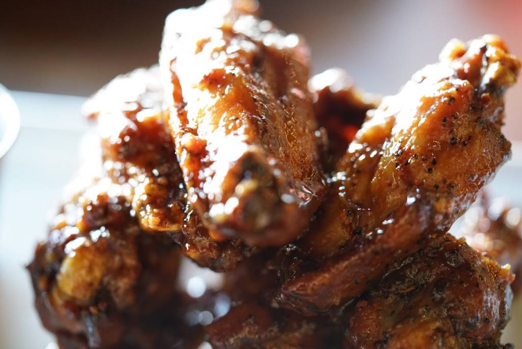 Rances Chicago Pizza | restaurant | 5258 E 2nd St, Long Beach, CA 90803, USA | 5627865566 OR +1 562-786-5566