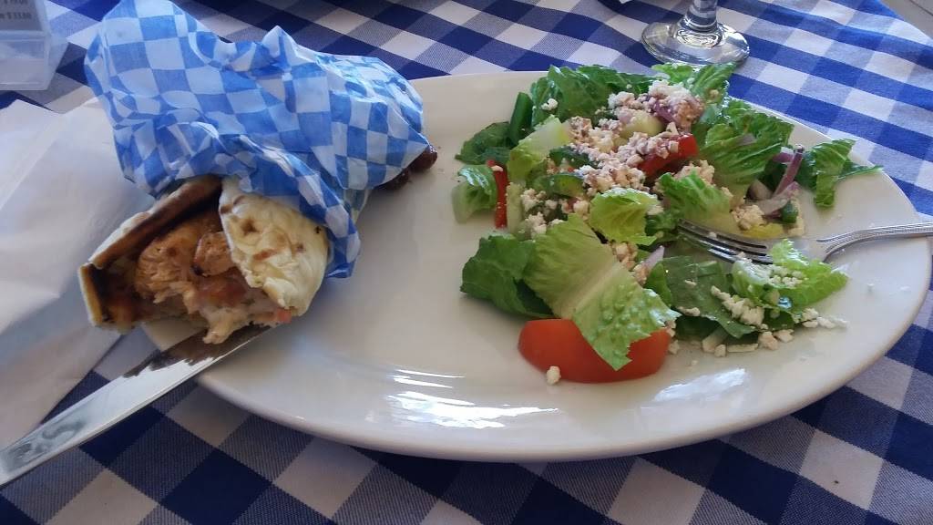 Greektown Takeout | restaurant | 2805 Princess St, Kingston, ON K7P 2X1, Canada | 6133843338 OR +1 613-384-3338