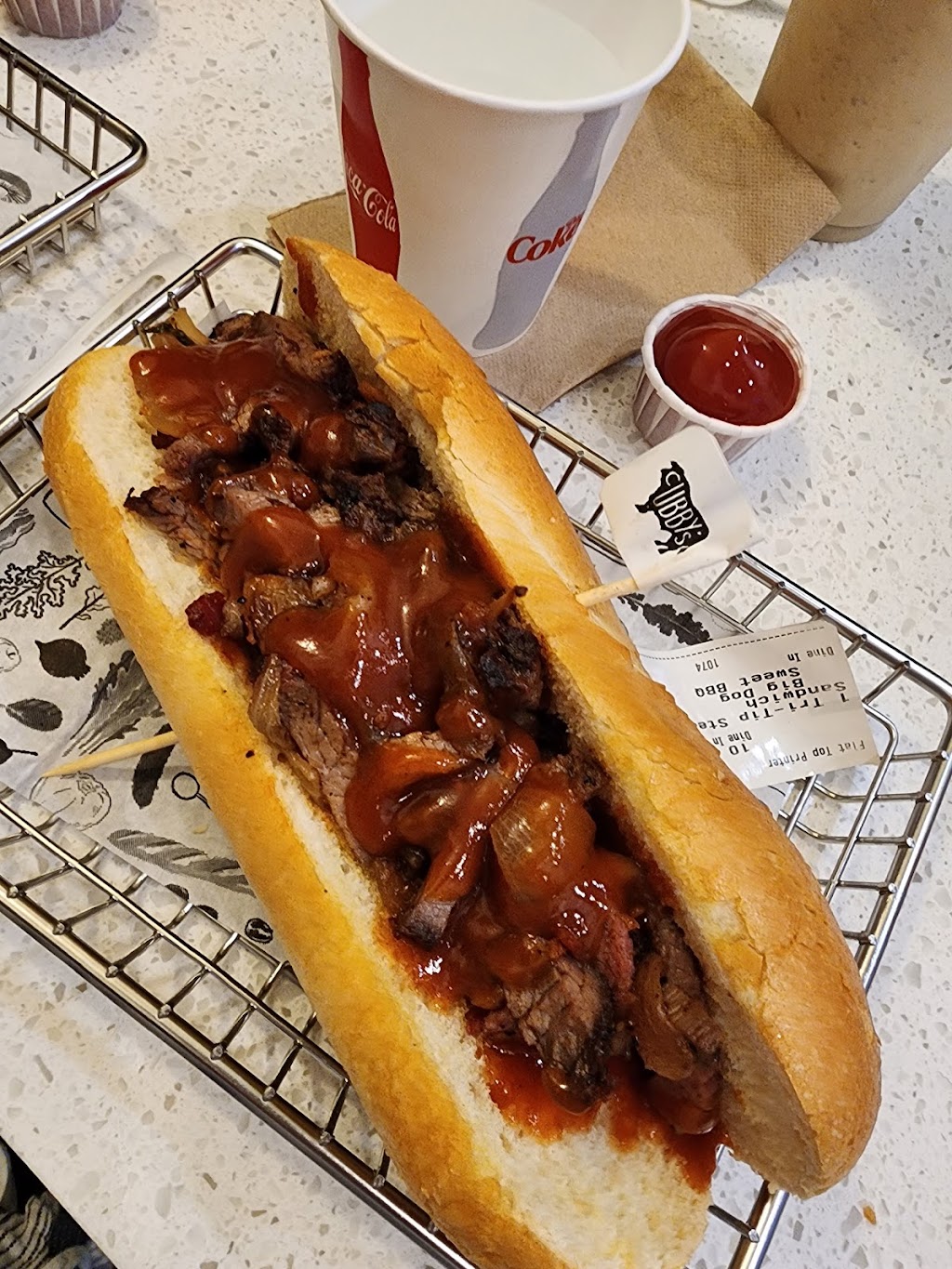 Cubbys | restaurant | 1367 Exchange Dr Ste A, Saratoga Springs, UT 84045, USA | 3852870870 OR +1 385-287-0870