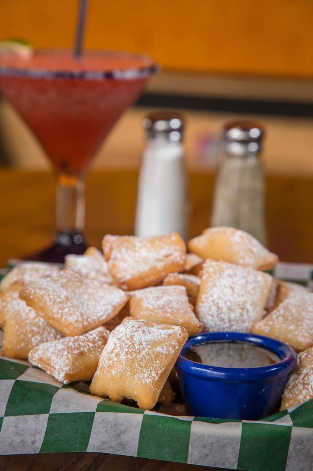 Mexican Inn Cafe | restaurant | 612 N Henderson St, Fort Worth, TX 76107, USA | 8173362164 OR +1 817-336-2164