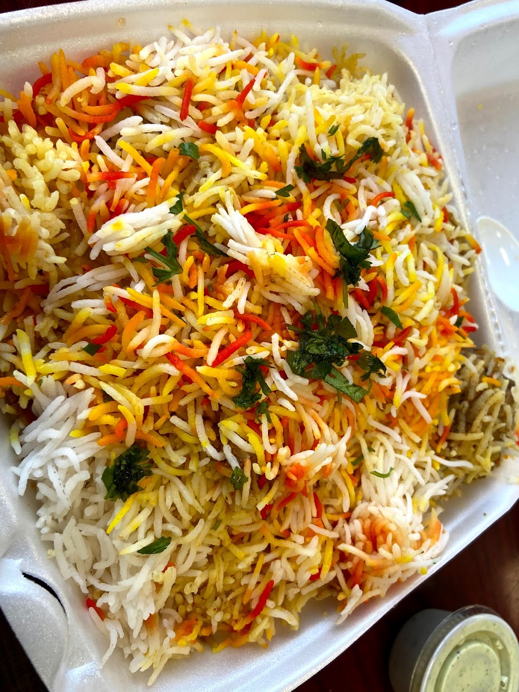 Iqra Grill | restaurant | 24170 Ford Rd Suite B, Porter, TX 77365, USA | 2815774070 OR +1 281-577-4070