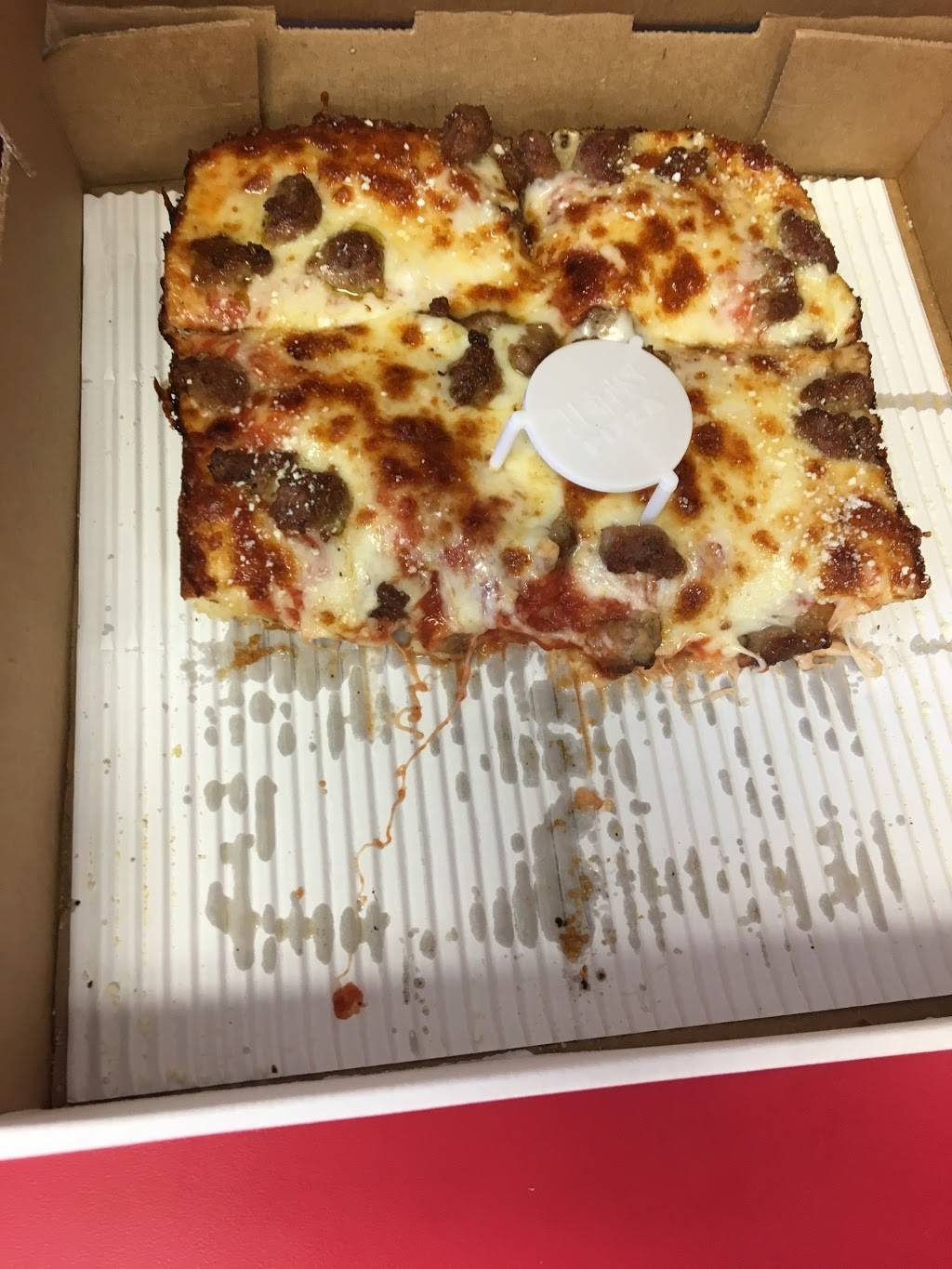 Jets Pizza | meal delivery | 19 7th Ave S, St Cloud, MN 56301, USA | 3202305387 OR +1 320-230-5387