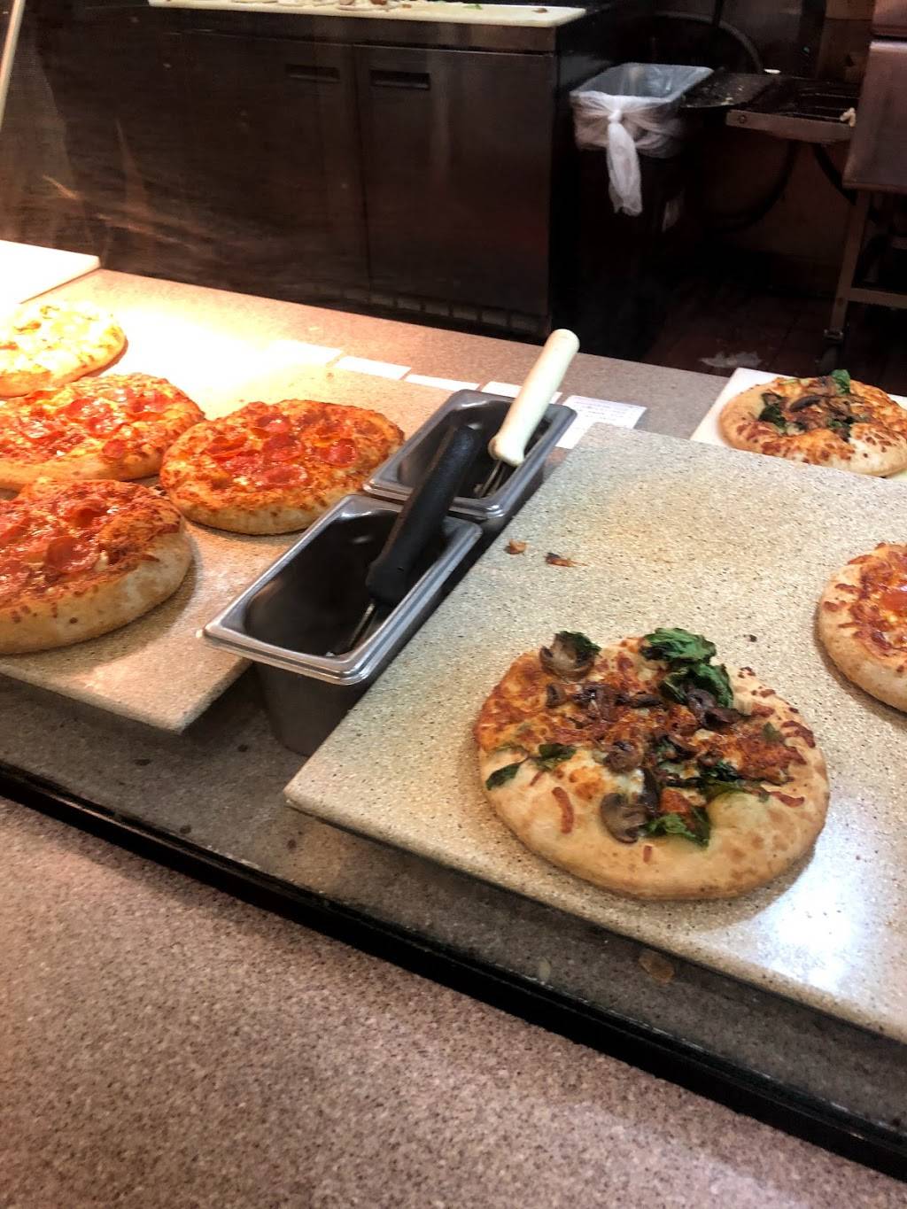 Torn Basil | restaurant | Terminal 2, Terminal 2, 100 Terminal Dr, Fort Lauderdale, FL 33315, USA | 9543598508 OR +1 954-359-8508