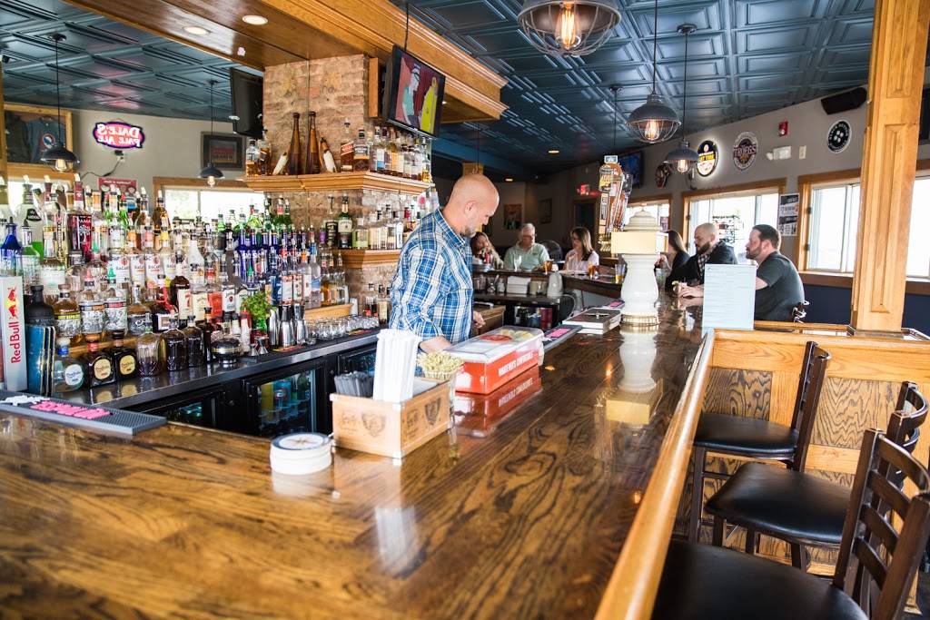 The Angry Goat Pub | restaurant | 938 S Clinton Ave, Rochester, NY 14620, USA | 5854131125 OR +1 585-413-1125