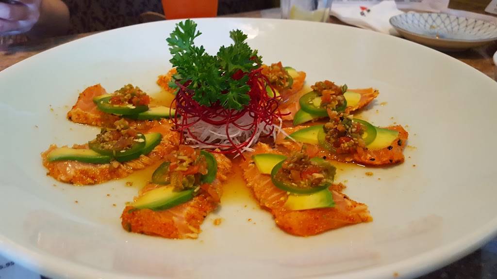 Hana Sushi Temecula | restaurant | 27576 Ynez Rd H-15, Temecula, CA 92591, USA | 9516998589 OR +1 951-699-8589