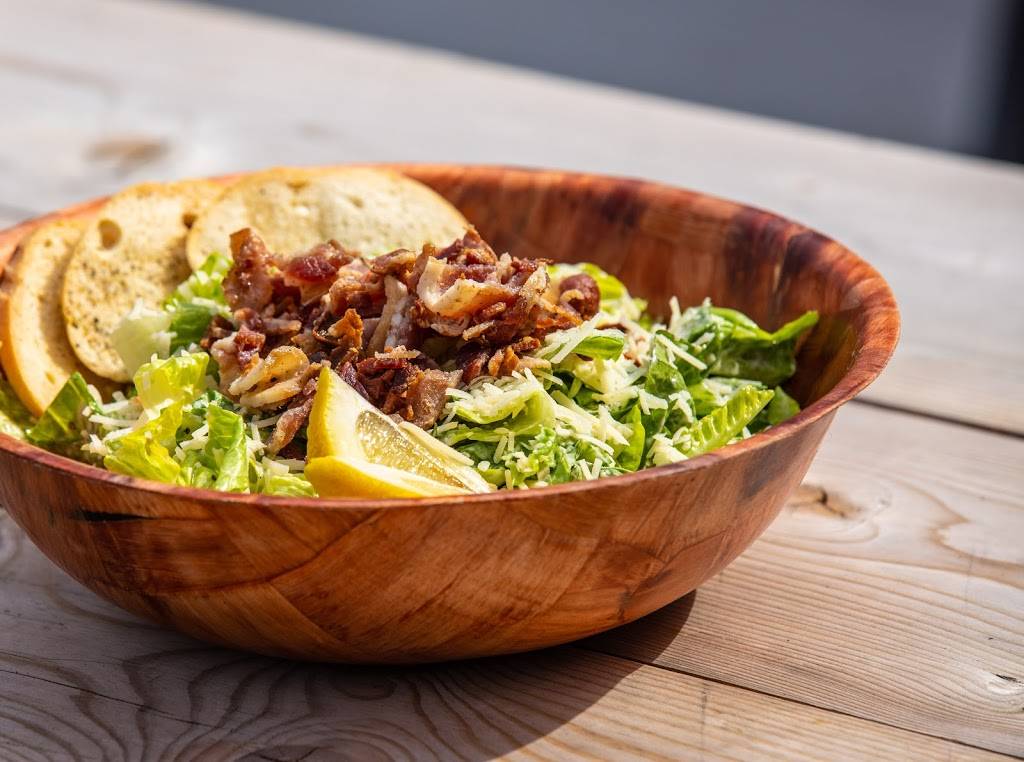 Kentucky Bourbon & BBQ | restaurant | 103 King St N, Waterloo, ON N2J 2X5, Canada | 5199548885 OR +1 519-954-8885