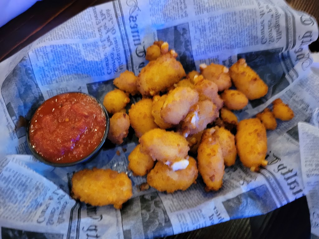 Angry Tuna Seafood Company | restaurant | 701 S Pier Park Dr Suite 155, Panama City Beach, FL 32413, USA | 8502354632 OR +1 850-235-4632