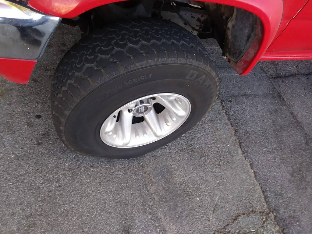 Taqueria El Farolito | restaurant | 1017 4th St, San Rafael, CA 94901, USA | 4152575720 OR +1 415-257-5720