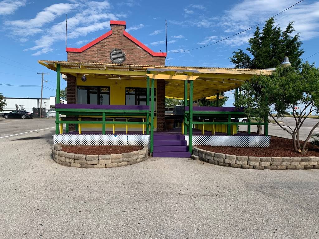 The Cajun Shack | restaurant | 1200 W Central Texas Expy, Killeen, TX 76541, USA | 2544325036 OR +1 254-432-5036