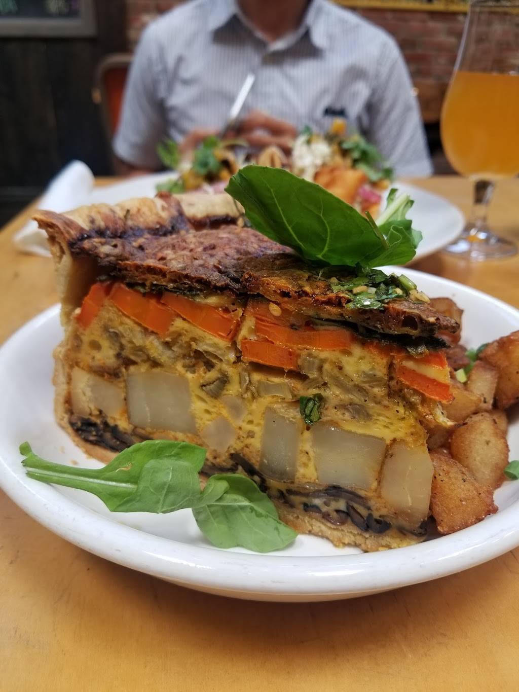 Pappas Artisanal | restaurant | 2232 D St, La Verne, CA 91750, USA | 9095965050 OR +1 909-596-5050