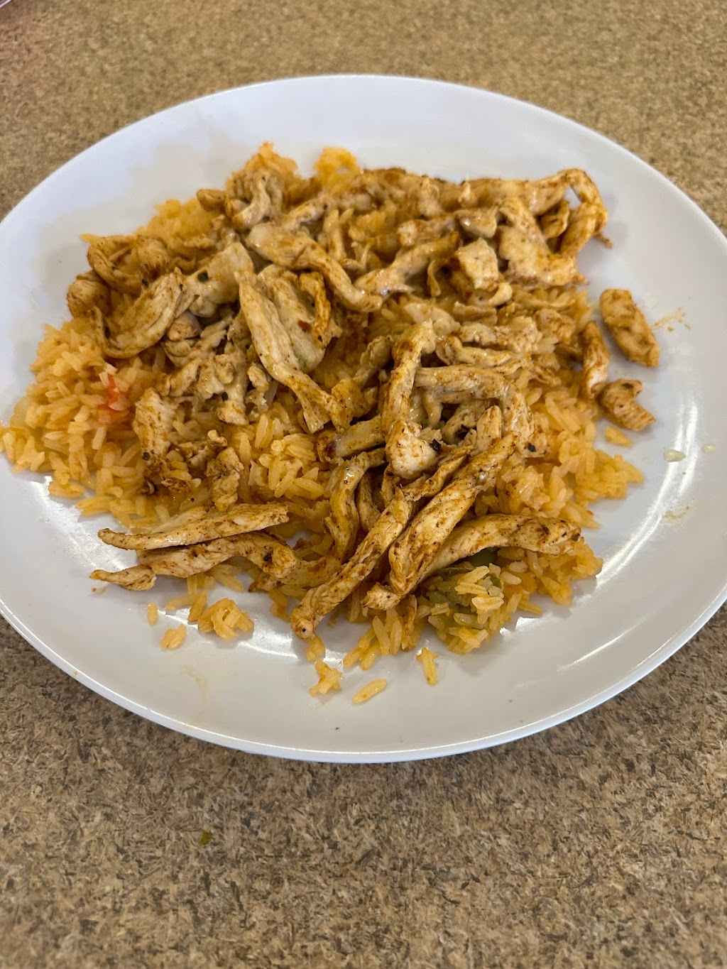 El Azteca Mexican grill | restaurant | 218 3rd Ave, Hinton, WV 25951, USA | 6812641295 OR +1 681-264-1295