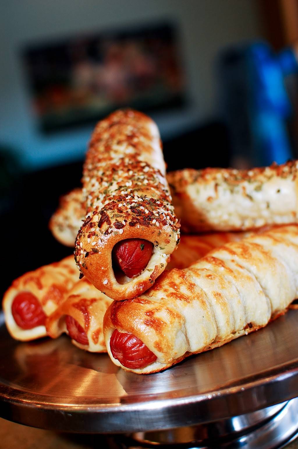 Bagel Boys Cafe - Perimeter | restaurant | 6355 Peachtree Dunwoody Rd, Sandy Springs, GA 30328, USA | 6785853445 OR +1 678-585-3445