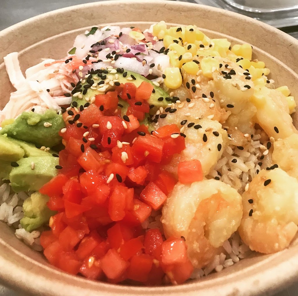 POKE EXPRESS | restaurant | 3100 SW College Rd SUIT 202-05, Ocala, FL 34474, USA | 3522379822 OR +1 352-237-9822
