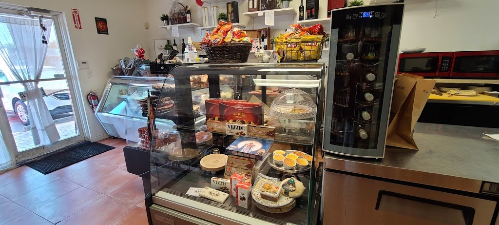 Las Tapas De Rosa | restaurant | 449 SW 8th St, Miami, FL 33130, USA | 3058569788 OR +1 305-856-9788