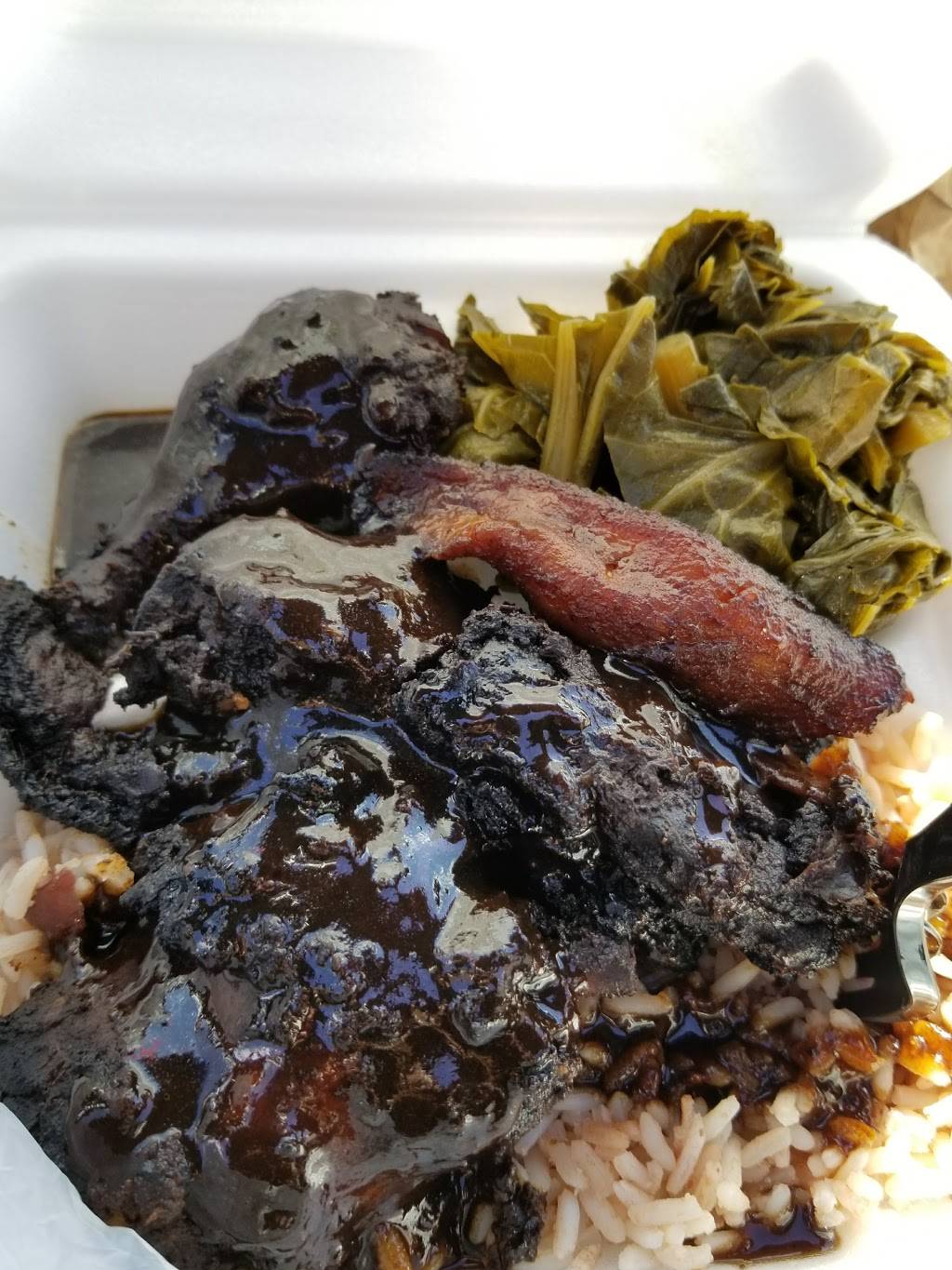 Jamaican Grille | restaurant | 5500 Atlantic Springs Rd, Raleigh, NC 27616, USA | 9198730200 OR +1 919-873-0200