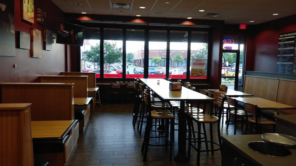 Firenza Pizza | meal delivery | 7001 Manchester Blvd, Alexandria, VA 22310, USA | 5715516438 OR +1 571-551-6438