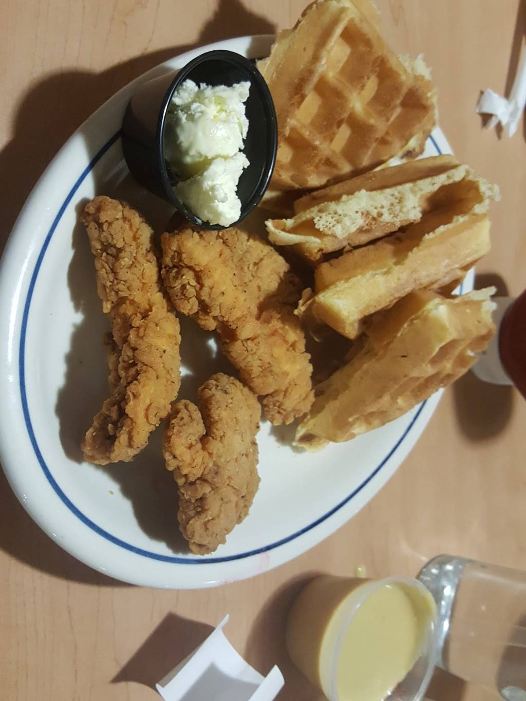 IHOP | restaurant | 3625 SW 13th St, Gainesville, FL 32608, USA | 3523361839 OR +1 352-336-1839