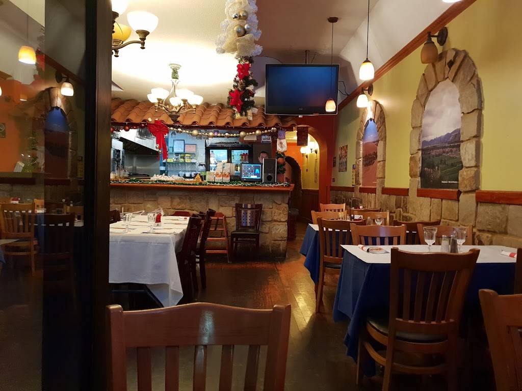 Anzuelo Fino | restaurant | 86-01 Northern Blvd, Jackson Heights, NY 11372, USA | 7184268660 OR +1 718-426-8660