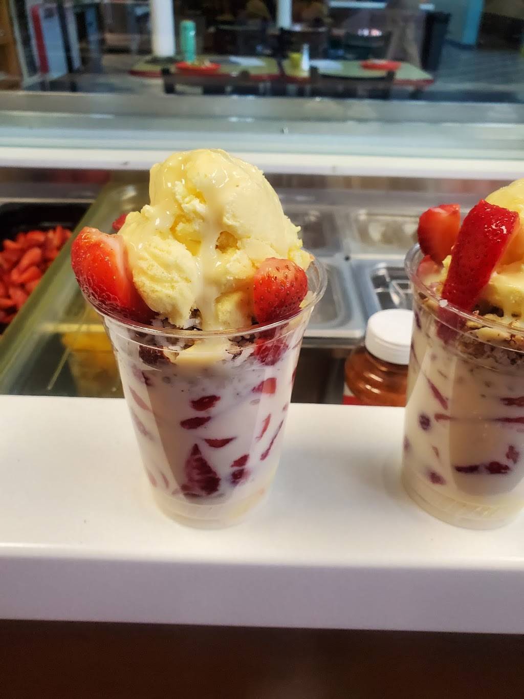 CHASCA FRUTAS | restaurant | 4691 W 3500 S, West Valley City, UT 84120, USA | 8017935893 OR +1 801-793-5893