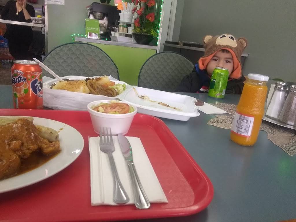 El Divino Restaurant | restaurant | Rochester, NY 14606, USA | 5853602101 OR +1 585-360-2101