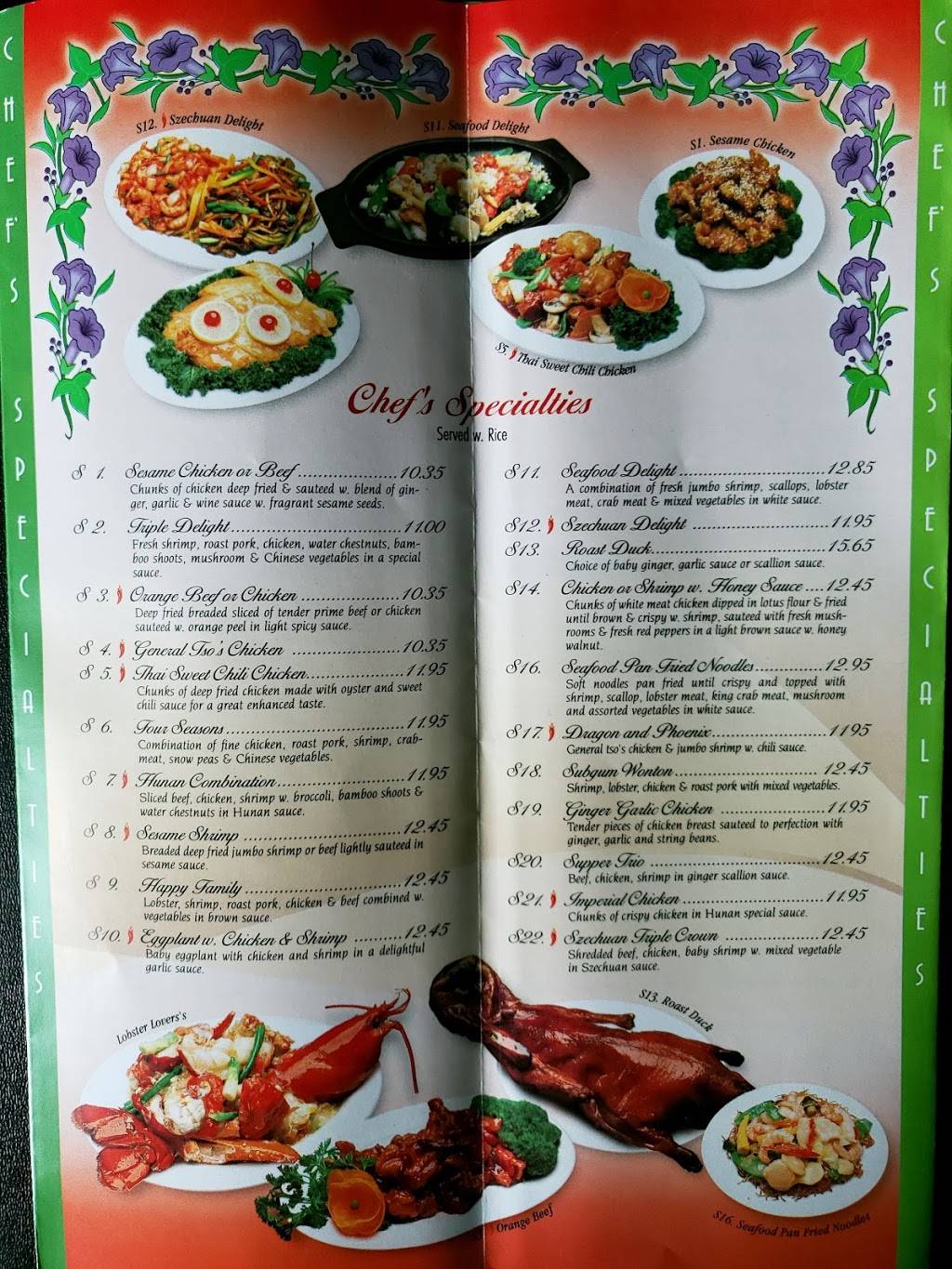 Hao Sheng II | restaurant | 210 Glen St, Glen Cove, NY 11542, USA | 5166768407 OR +1 516-676-8407