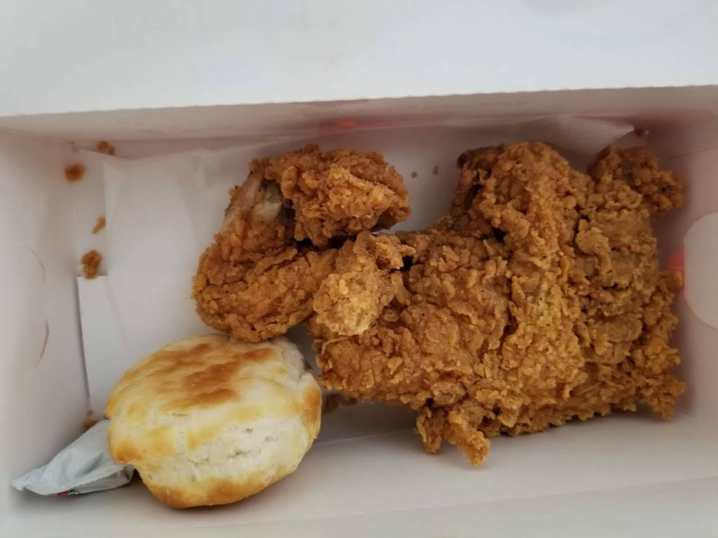 KFC | restaurant | 190 Francisco Ln, Fremont, CA 94539, USA | 5106568260 OR +1 510-656-8260