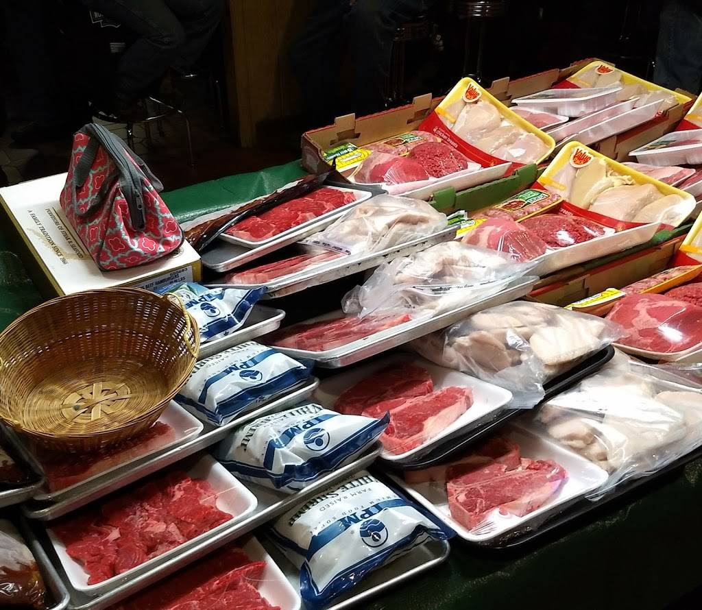 Atlantic Cafe | restaurant | 10 Plain St, Taunton, MA 02780, USA | 5088245144 OR +1 508-824-5144