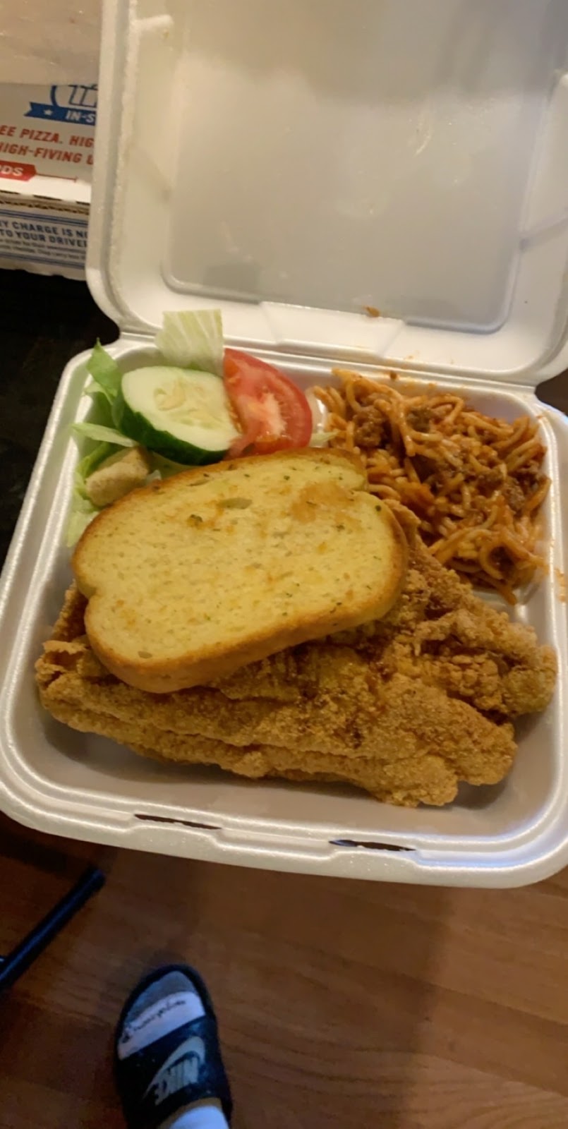 Peach Place | restaurant | 3131 W Madison St, Chicago, IL 60612, USA | 3122545009 OR +1 312-254-5009