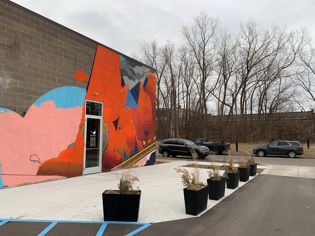 Brewery Faisan | restaurant | 1087 Beaufait St, Detroit, MI 48207, USA | 3132902987 OR +1 313-290-2987