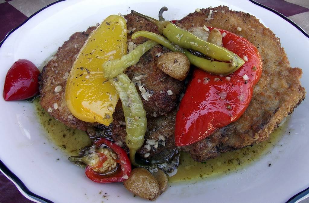 Rosebud Italian Specialties & Pizzeria | restaurant | 22 E Chicago Ave, Naperville, IL 60540, USA | 6305489800 OR +1 630-548-9800