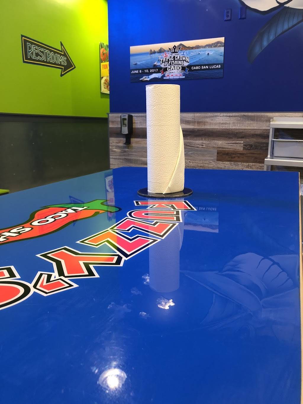 Fuzzys Taco Shop | restaurant | 4740 West University Drive #20, Prosper, TX 75078, USA | 4694816020 OR +1 469-481-6020