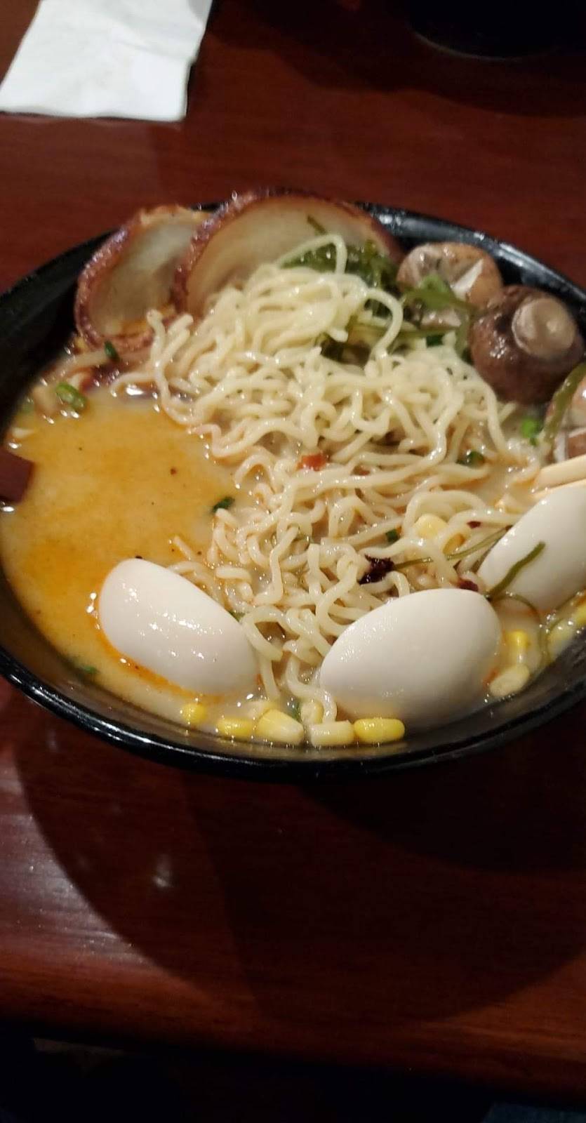 Kanda Ramen & BBQ | restaurant | 145 Pelton Center Way, San Leandro, CA 94577, USA | 5108225949 OR +1 510-822-5949