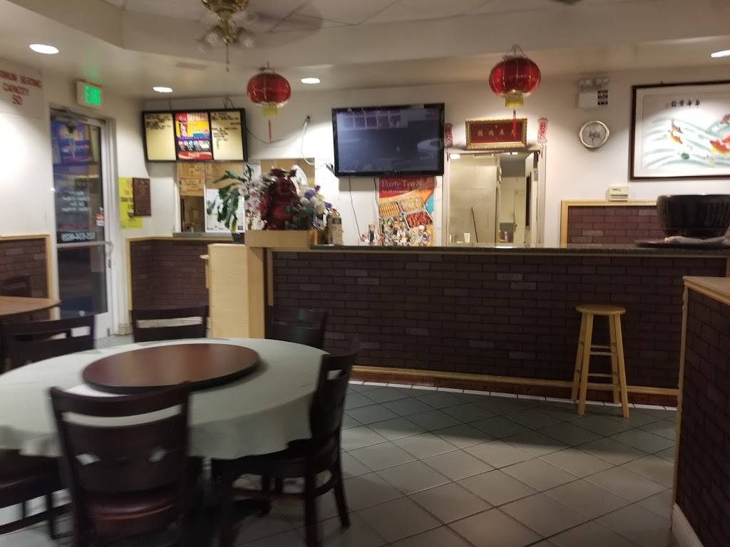 Lone Tree Drive In Chinese | restaurant | 8383 Lone Tree Way, Brentwood, CA 94513, USA | 9256344629 OR +1 925-634-4629