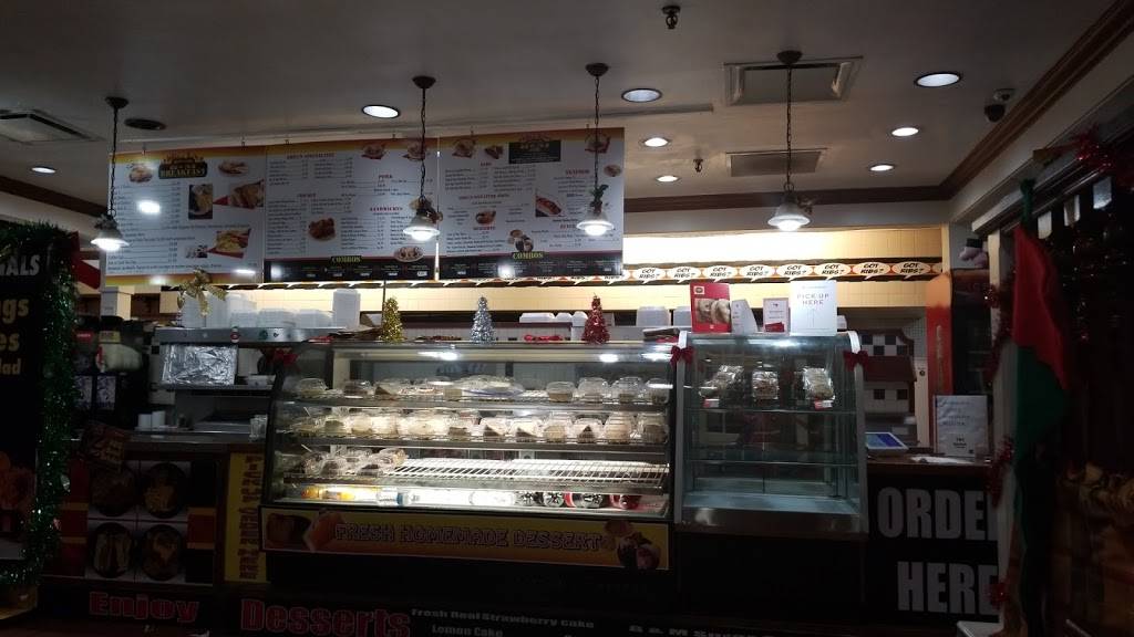 Beckhams B & M Bar B Que- North Randall | restaurant | 21921 Miles Rd, North Randall, OH 44128, USA | 2164758720 OR +1 216-475-8720